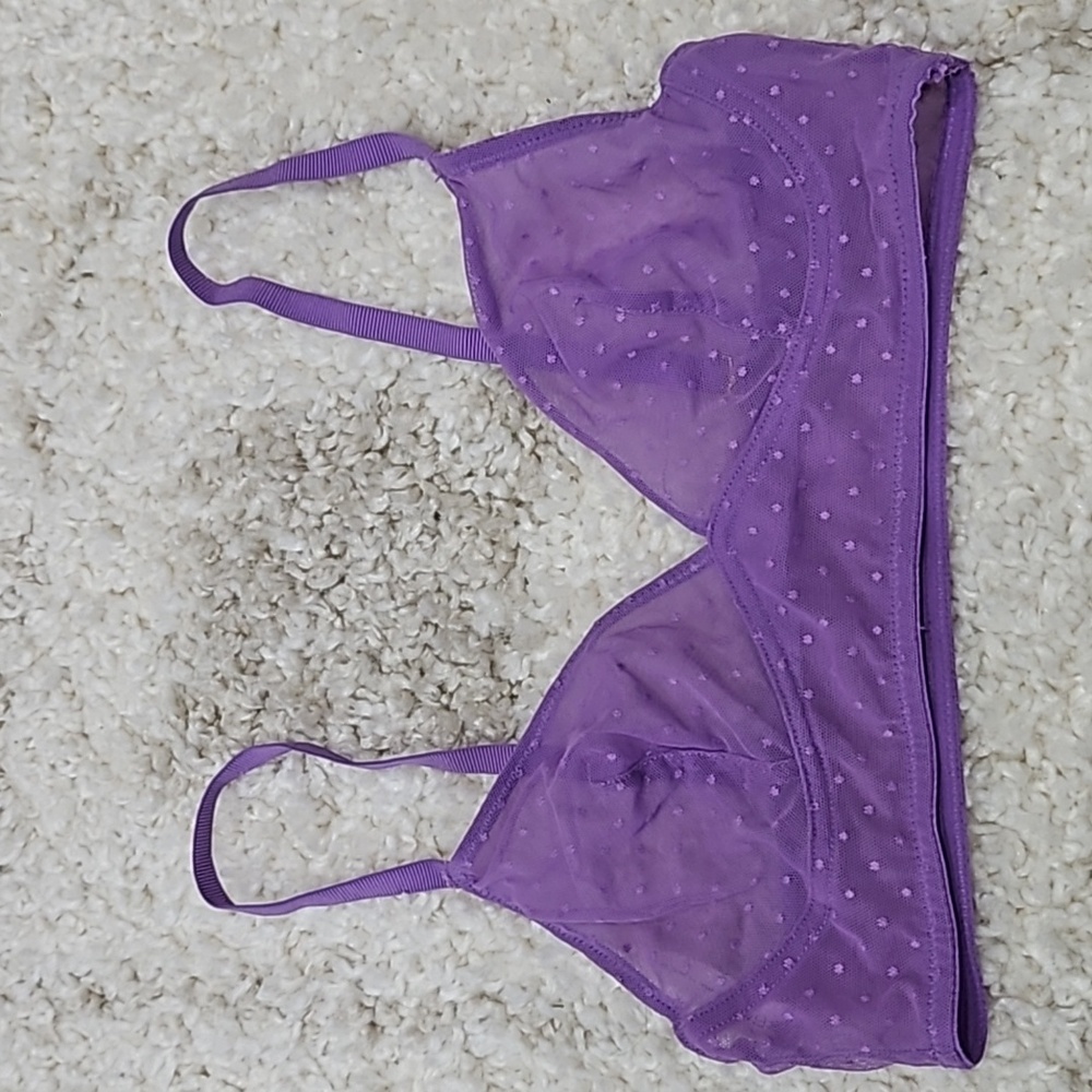 Madewell bra